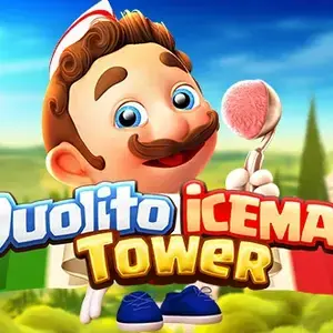 Duolito Iceman Tower